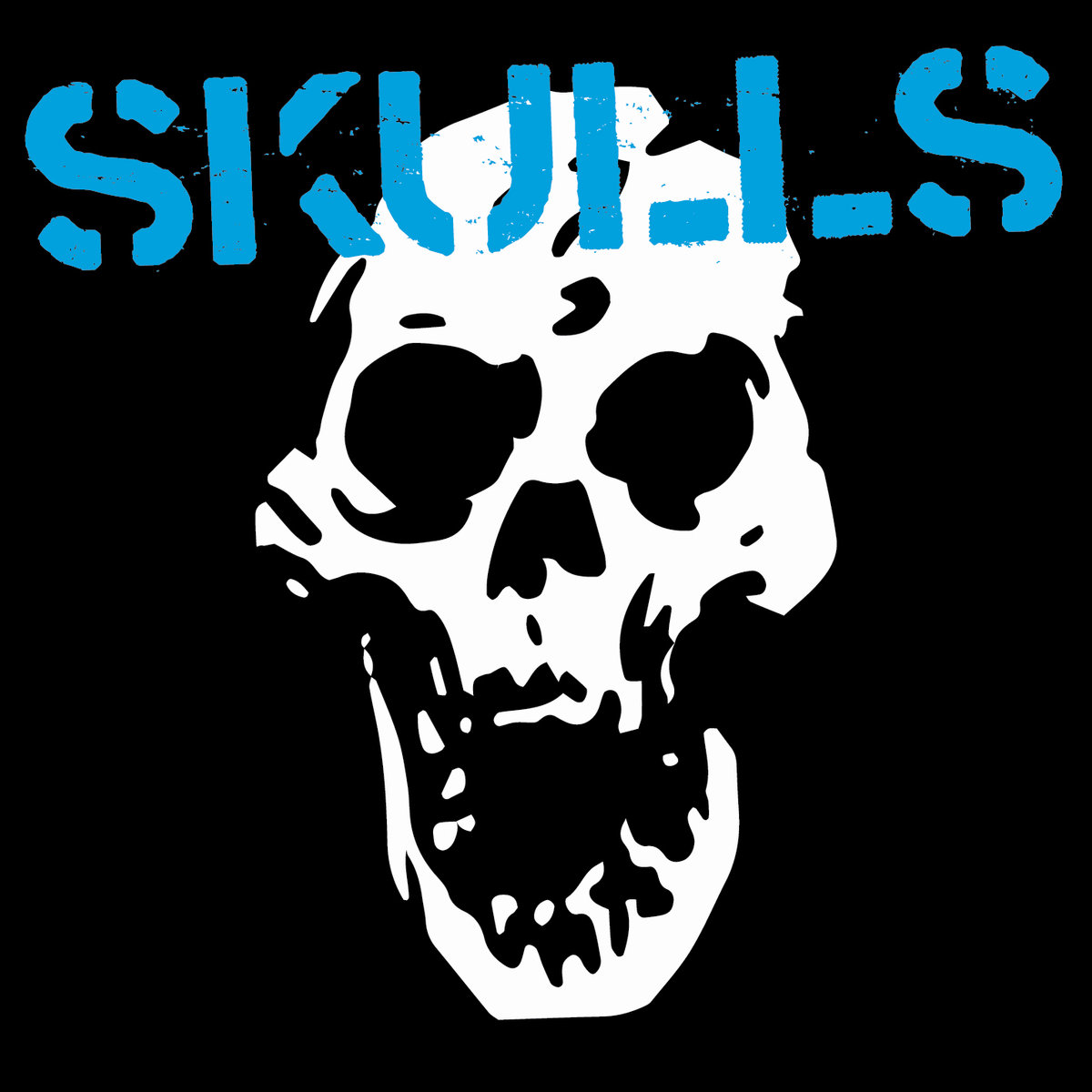 Skulls - Out of Step EP